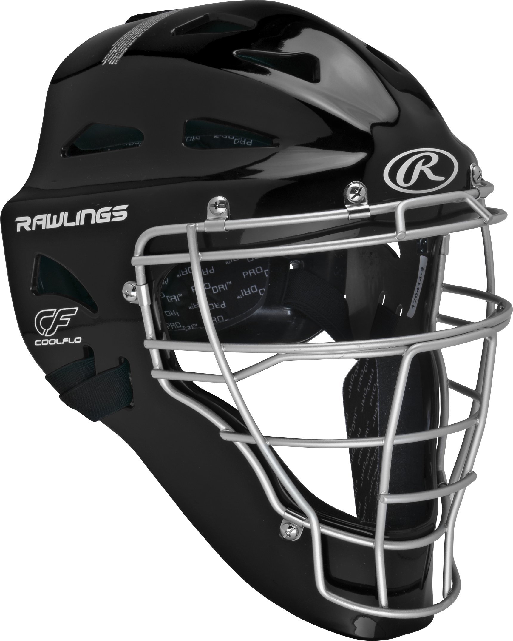 RAWLINGS CHRNGD Adult Hockey Catchers Helmet - Click Image to Close